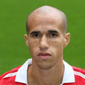 Cầu thủ Gabriel Obertan