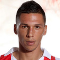 Cầu thủ Jose Holebas