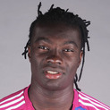 Cầu thủ Bafetimbi Gomis