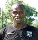 Cầu thủ Ousmane N'Diaye