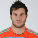 Cầu thủ Andre-Pierre Gignac