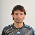 Cầu thủ Fernando Morientes