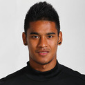 Cầu thủ Alphonse Areola