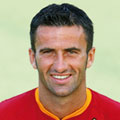 Cầu thủ Christian Panucci