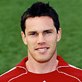 Cầu thủ Steve Finnan