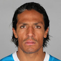 Cầu thủ Eduardo Bruno Alves