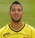 Cầu thủ Jobi McAnuff