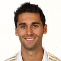 Cầu thủ Álvaro Arbeloa