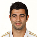 Cầu thủ Raul Albiol