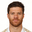 Cầu thủ Xabi Alonso