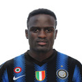 McDonald Mariga