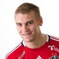 Cầu thủ Erik Brathen