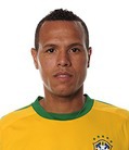 Cầu thủ Clemente Luis Fabiano