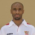 Cầu thủ Frederic Kanoute