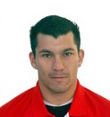 Cầu thủ Gary Medel