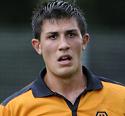 Cầu thủ Danny Batth