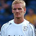 Cầu thủ Gary Teale