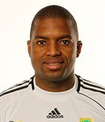 Cầu thủ Itumeleng Khune