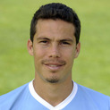 Cầu thủ Hernanes