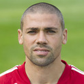 Cầu thủ Jonathan Walters