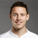 Cầu thủ Connor Wickham