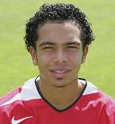 Cầu thủ Kieran Richardson