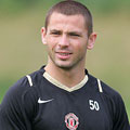 Cầu thủ Phil Bardsley