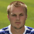 Cầu thủ Sebastian Larsson