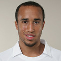 Cầu thủ Andros Townsend