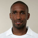 Cầu thủ Jermain Defoe