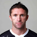 Cầu thủ Robbie Keane