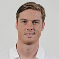 Cầu thủ Scott Parker