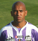 Cầu thủ Paulo Cesar Arruda