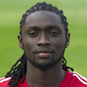 Cầu thủ Kenwyne Jones