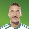 Cầu thủ Fabian Johnson