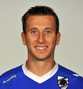 Cầu thủ Daniele Gastaldello
