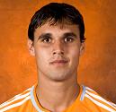 Cầu thủ Chris Wondolowski