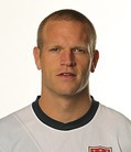 Cầu thủ Jay DeMerit