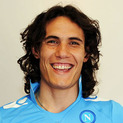 Cầu thủ Edison Cavani