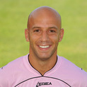 Cầu thủ Giulio Migliaccio