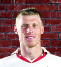 Cầu thủ Pavel Pogrebniak