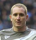 Cầu thủ Chris Kirkland