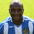 Cầu thủ Emmerson Boyce