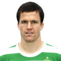 Cầu thủ Gary Caldwell