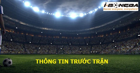 Thông tin trước trận Murom vs Chayka K Sr